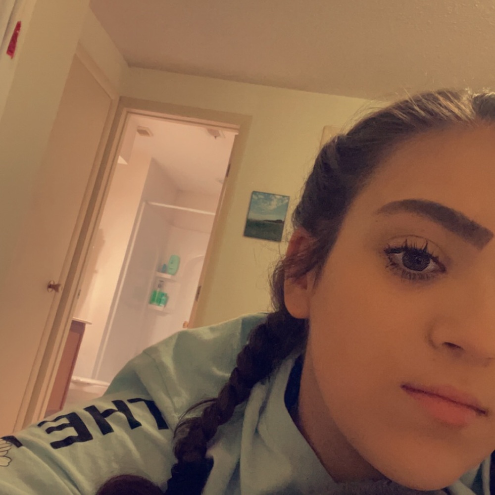 Meet your Posher, Kyla